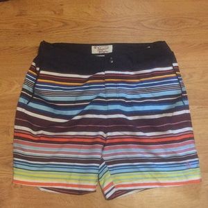 Original Penguin Men’s Swim Trunks size 32